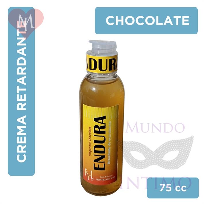 Lubricante Endless Retard Chico 50cm3